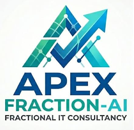 Apex Fraction-Al Logo
